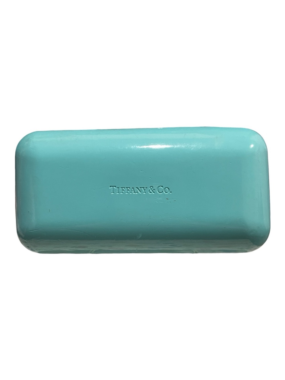 TIFFANY & CO. Sunglasses Case